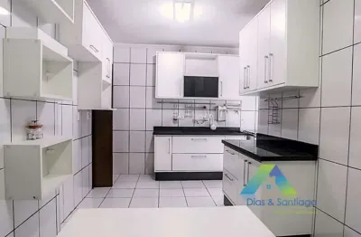 Apartamento à venda no bairro rudge ramos - são bernardo do campo/sp