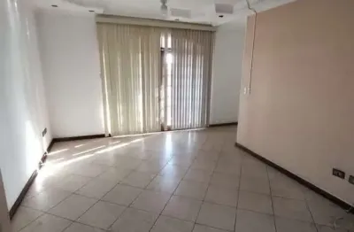 Casa com 3 quartos à venda na Rua Casimiro de Abreu, Vila Aquilino, Santo André