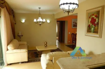 Apartamento com 3 quartos à venda na Rua Elisa Silveira, Jardim da Saude, São Paulo