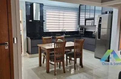 Apartamento à venda no bairro santo antônio - são caetano do sul/sp