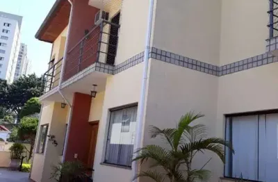 Casa à venda no bairro bosque da saúde - são paulo/sp