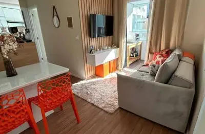 Apartamento com 2 quartos à venda na Rua Arthur Sampaio Moreira, Centro, Diadema