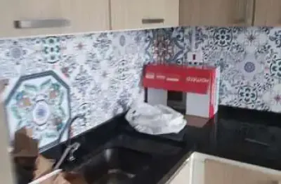 Apartamento com 2 quartos à venda na Rua Coimbra, Centro, Diadema