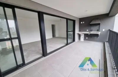 Apartamento à venda no bairro vila clementino - são paulo/sp