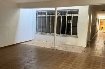 Casa com 4 quartos à venda na Rua Vítor Dubugras, Vila Mariana, São Paulo