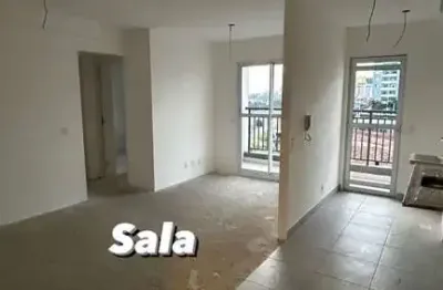 Apartamento à venda no bairro vila mussolini - são bernardo do campo/sp