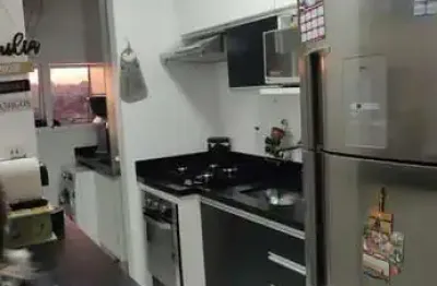 Apartamento à venda no bairro paulicéia - são bernardo do campo/sp
