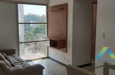 Apartamento com 2 quartos à venda na Avenida José Estevão de Magalhães, Vila Campestre, São Paulo
