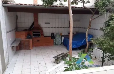 Casa com 5 quartos à venda na Rua do Manifesto, Ipiranga, São Paulo