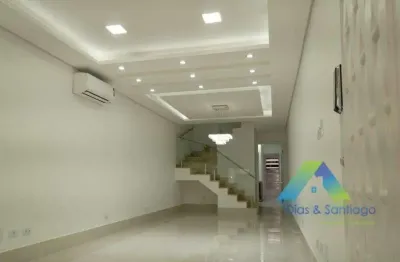 Casa com 4 quartos à venda na Rua Itaóca, Chácara Inglesa, São Paulo