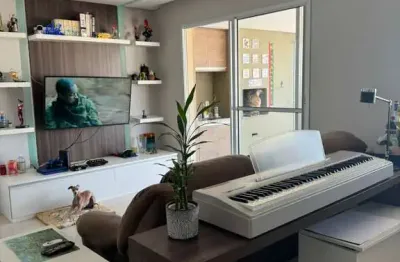 Apartamento com 2 quartos à venda na Rua Paulo Orozimbo, Cambuci, São Paulo