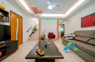 Casa à venda no bairro jardim patente novo - são paulo/sp