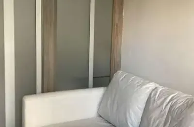 Apartamento com 1 quarto para alugar na Rua Ouro Branco, Jardim Paulista, São Paulo