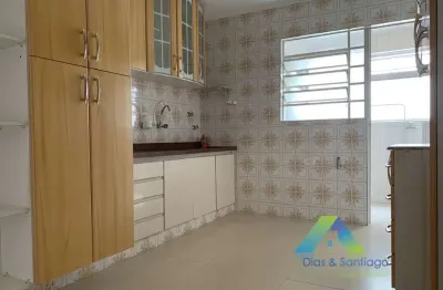 Apartamento à venda no bairro jardim da saúde - são paulo/sp
