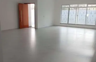 Linda mansão recem construida com 4 dormitórios e 4 vagas na saúde !!!