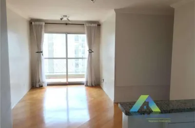Apartamento com 3 dormitórios à venda, 65 m² por r$ 380.000 - vila brasilina - são paulo/sp