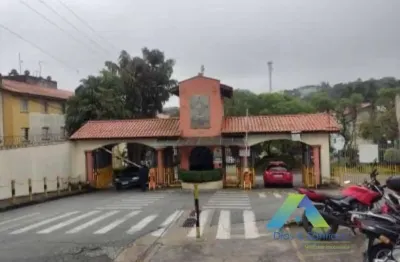 Apartamento à venda no bairro jardim santo andré - santo andré/sp