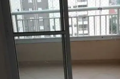 Apartamento em 65m² com 3 dormitórios, 1 suíte, 1 varanda em localização privilegiada na região do sacomã/zona sul