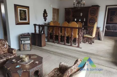 Casa à venda no bairro parque jabaquara - são paulo/sp