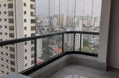 Apartamento alto padrão no bairro do jardim da saude