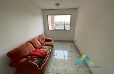 Apartamento com 1 quarto à venda na Rua Alencar Araripe, Sacomã, São Paulo