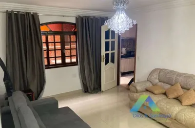 Casa com 4 quartos à venda na Rua Cavalheiro Frontini, São João Climaco, São Paulo