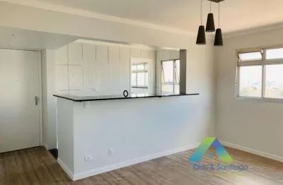 Apartamento com 2 dormitórios à venda, 63 m² por r$ 350.000,00 - cursino - são paulo/sp