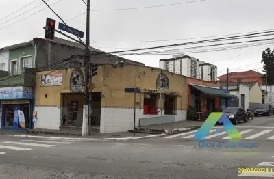 Prédio à venda na Avenida do Cursino, Saúde, São Paulo