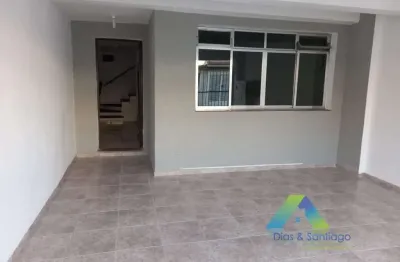 Casa à venda no bairro rudge ramos - são bernardo do campo/sp