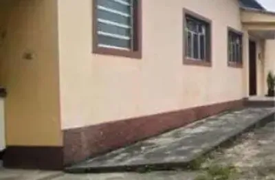 Casa com 1 quarto à venda na Rua Coronel Fawcett, Vila Moraes, São Paulo