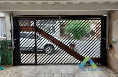 Casa à venda no bairro vila brasilina - são paulo/sp