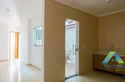 Apartamento à venda no bairro jardim do estádio - santo andré/sp