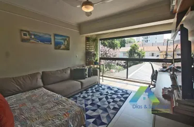 Apartamento à venda no bairro bosque da saúde - são paulo/sp, zona sul