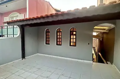 Casa à venda no bairro parque terra nova ii - são bernardo do campo/sp