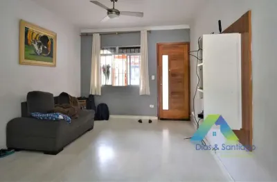 Sobrado com 2 quartos e 3 banheiros à venda na vila das mercês/sp!