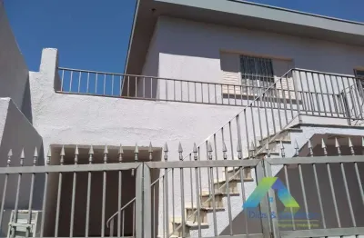 Casa à venda no bairro vila eldízia - santo andré/sp