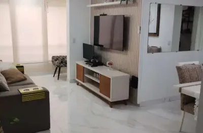 Apartamento à venda no bairro parque das nações - santo andré/sp