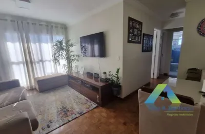 Apartamento com 2 quartos à venda na Rua Doutor Nogueira Martins, Vila da Saúde, São Paulo