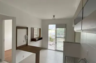 Apartamento com 2 quartos à venda na Praça Alberto Lion, Cambuci, São Paulo