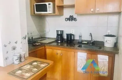 Apartamento à venda no bairro centro - santo andré/sp