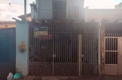 Casa com 3 quartos à venda na Rua Paulo Bim, Cursino, São Paulo