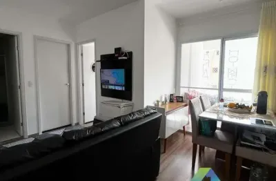 Apartamento com 2 quartos à venda na Avenida Alda, Centro, Diadema