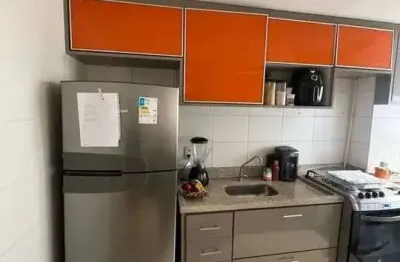 Apartamento com 2 quartos à venda na Rua da Independência, Cambuci, São Paulo