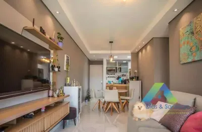 Apartamento à venda no bairro vila guarani (z sul) - são paulo/sp