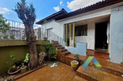Casa à venda no bairro vila brasilina - são paulo/sp