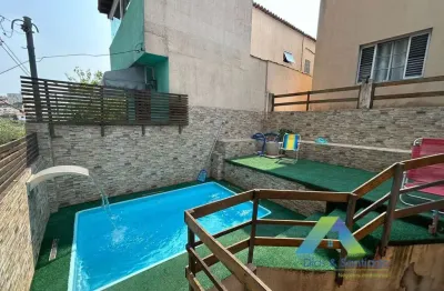 Casa com 3 quartos à venda na Rua das Rolinhas, Jabaquara, São Paulo