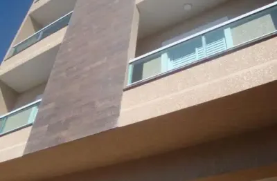 Apartamento à venda no bairro vila tibiriçá - santo andré/sp