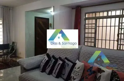 Casa com 2 quartos à venda na Rua João de Lery, Parque Jabaquara, São Paulo