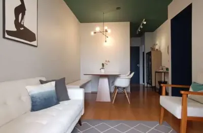 Apartamentode 3 domts , com 63²  excelente localização