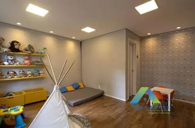 Apartamento à venda no bairro jardim santa emília - são paulo/sp